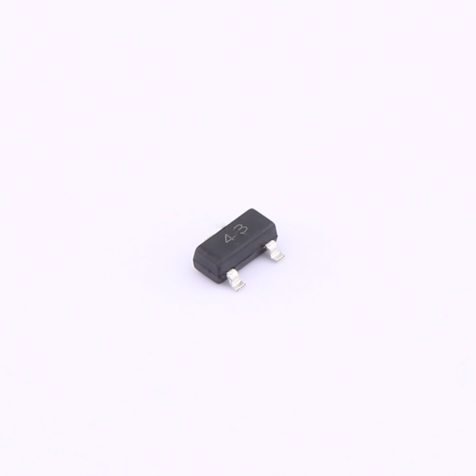 數(shù)字晶體管DTC143XCA